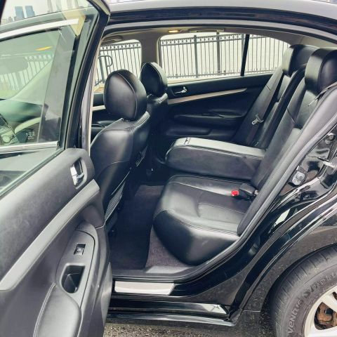 2013 Infiniti G37x Sedan 4d - Image 15