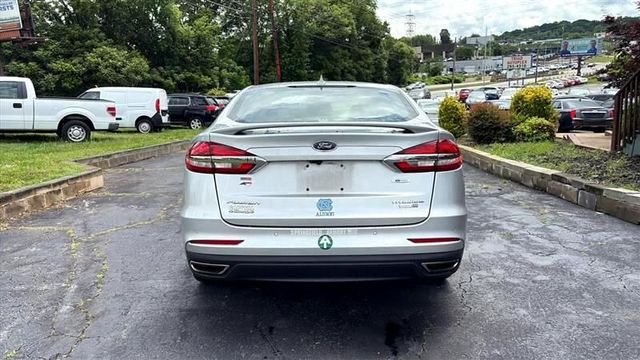 2019 Ford Fusion - Image 6