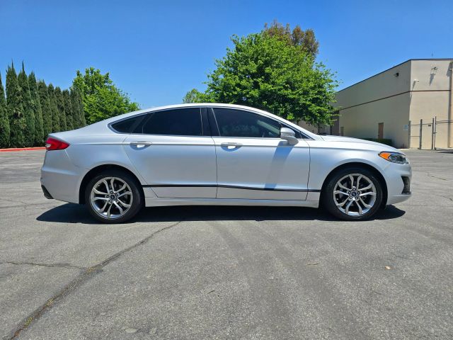 2019 Ford Fusion - Image 4