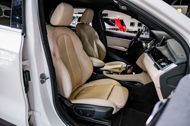 2018 Bmw X2 Sdrive28i Sport Utility 4d - Image 29