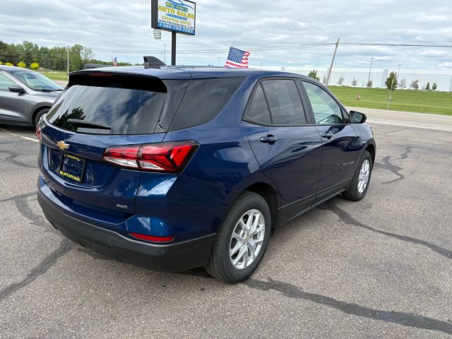2022 Chevrolet Equinox - Image 6