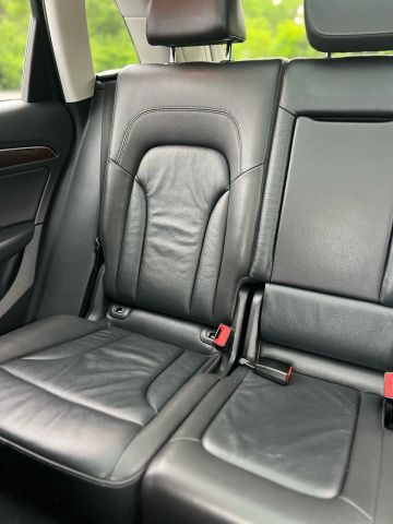 2016 Audi Q5 - Image 21