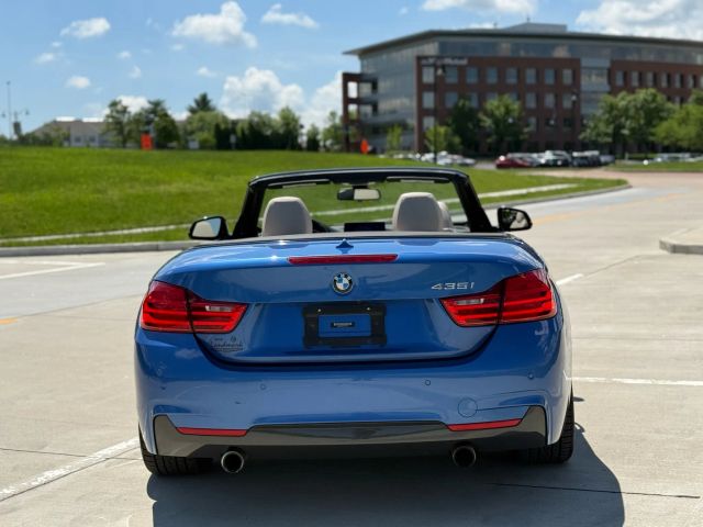 2014 Bmw 4 Series - Image 4