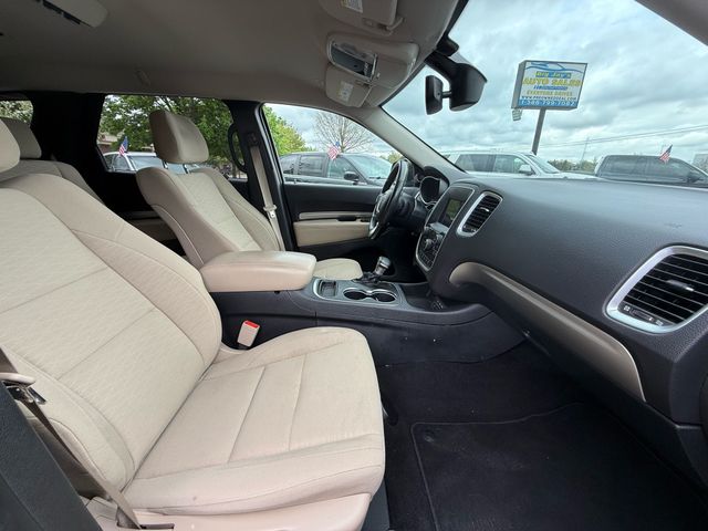 2019 Dodge Durango - Image 18