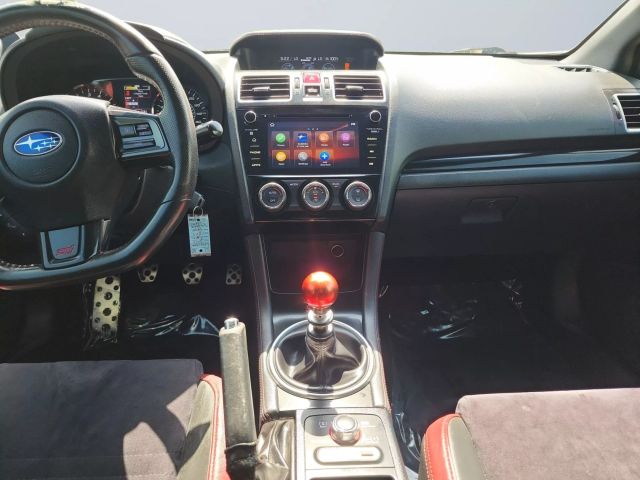 2019 Subaru Wrx - Image 11