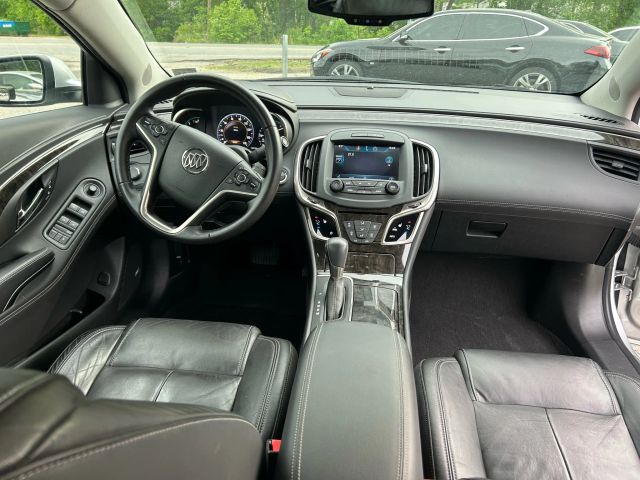 2014 Buick Lacrosse - Image 6