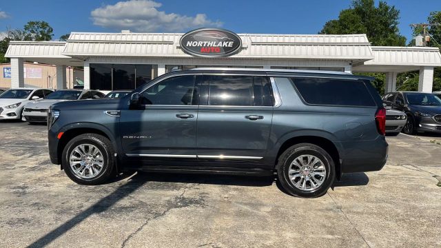 2021 Gmc Yukon Xl - Image 15
