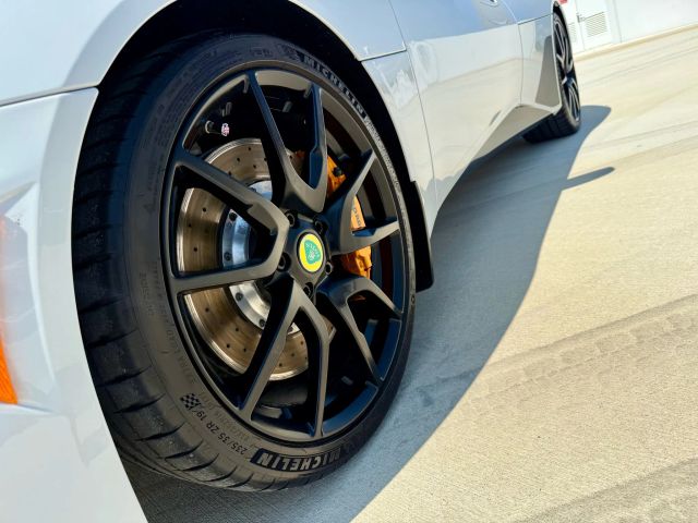 2018 Lotus Evora 400 - Image 40