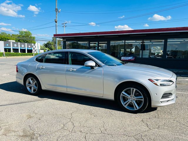 2018 Volvo S90 - Image 2