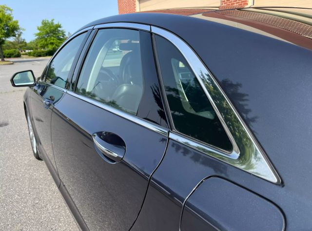 2014 Lincoln Mkz - Image 29