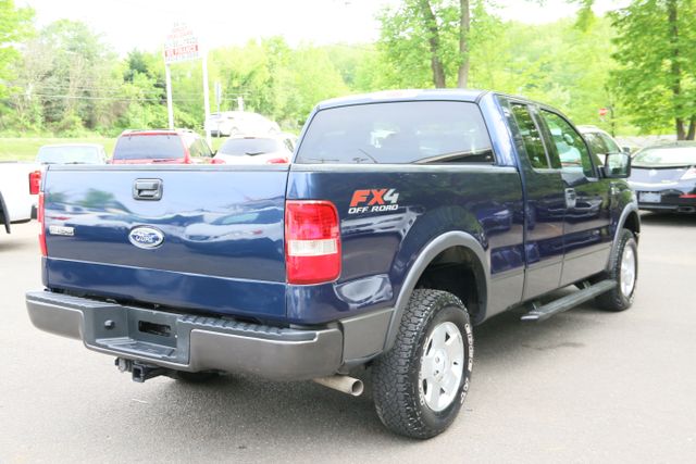 2004 Ford F150 Super Cab - Image 7