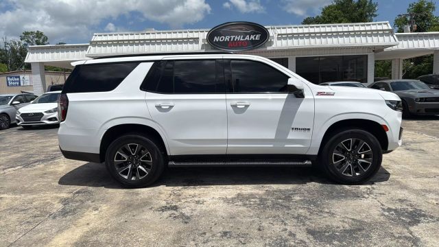2021 Chevrolet Tahoe - Image 14