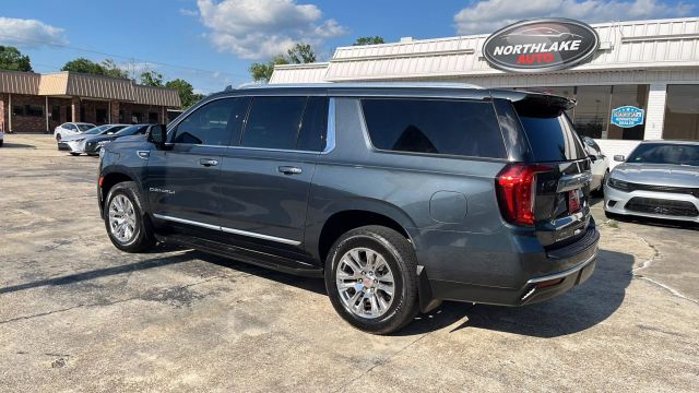 2021 Gmc Yukon Xl - Image 14