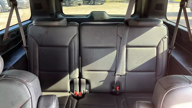 2021 Gmc Yukon Xl - Image 30