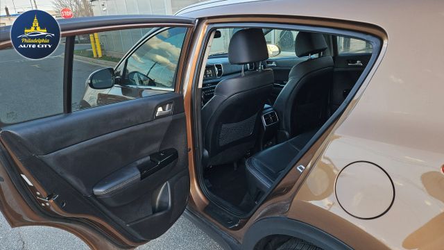 2019 Kia Sportage - Image 19