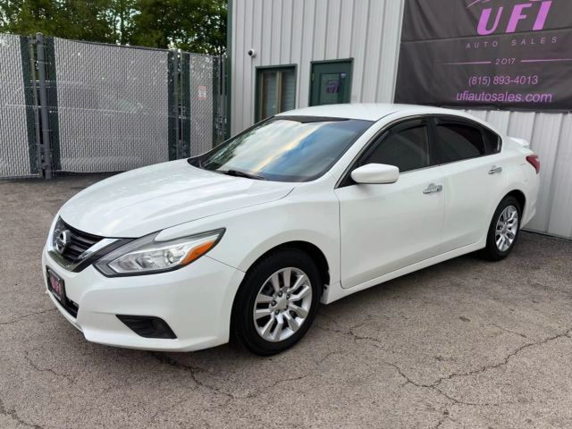 2016 Nissan Altima - Image 10