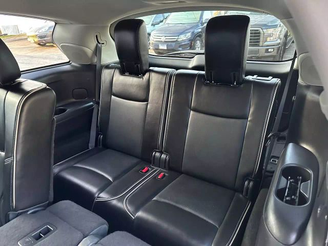 2016 Infiniti Qx60 - Image 18