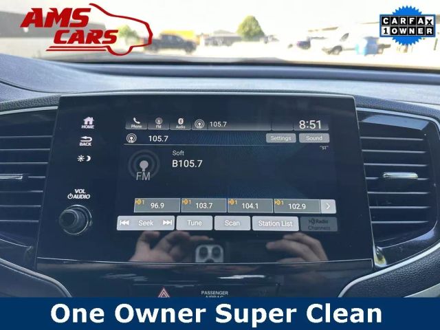 2021 Honda Pilot - Image 31