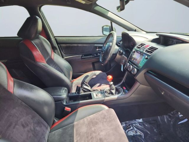 2019 Subaru Wrx - Image 15