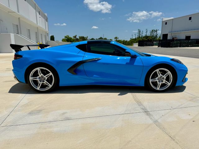 2020 Chevrolet Corvette - Image 7