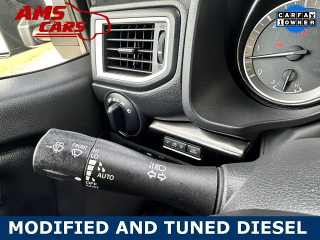 2019 Nissan Titan Xd Crew Cab - Image 32