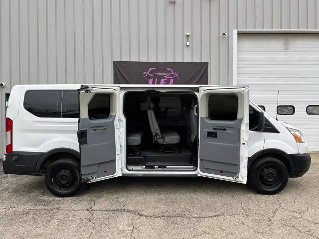 2015 Ford Transit 350 Wagon - Image 19