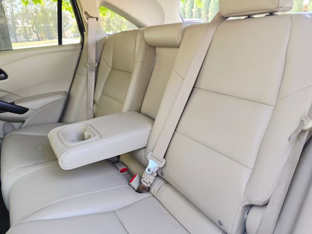 2017 Acura Rdx - Image 39