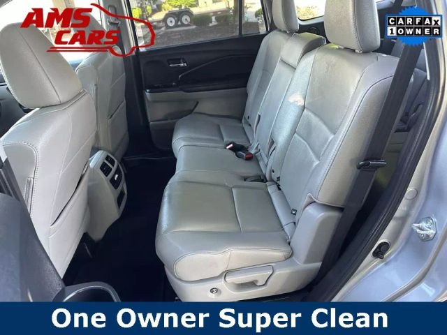 2021 Honda Pilot - Image 13