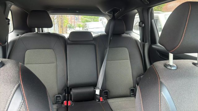 2024 HONDA CR-V HYBRID SUV 4-CYL, HYBRID, 2.0 LITER SPORT UTILITY 4D