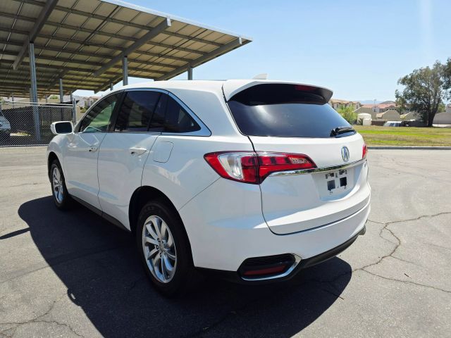 2017 Acura Rdx - Image 6