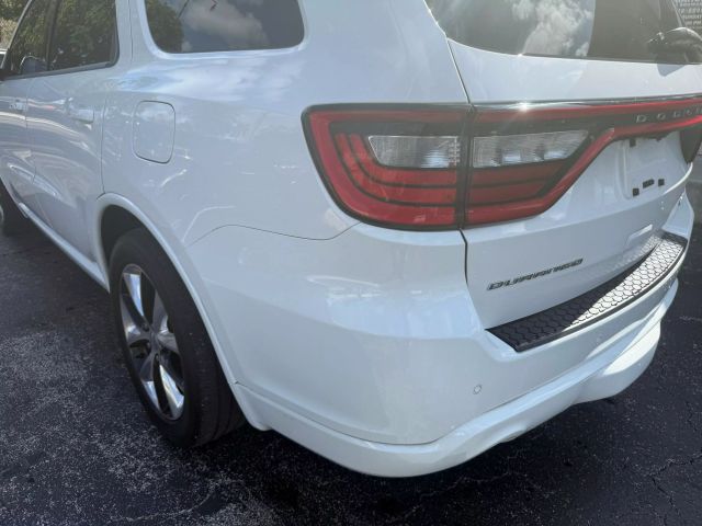 2014 Dodge Durango - Image 25