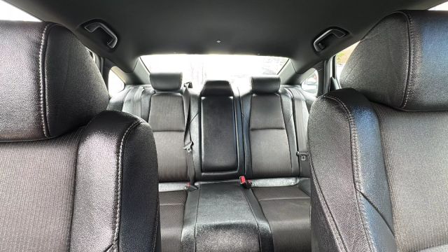 2020 HONDA ACCORD SEDAN 4-CYL, I-VTEC, TURBO, 1.5 LITER SPORT SEDAN 4D