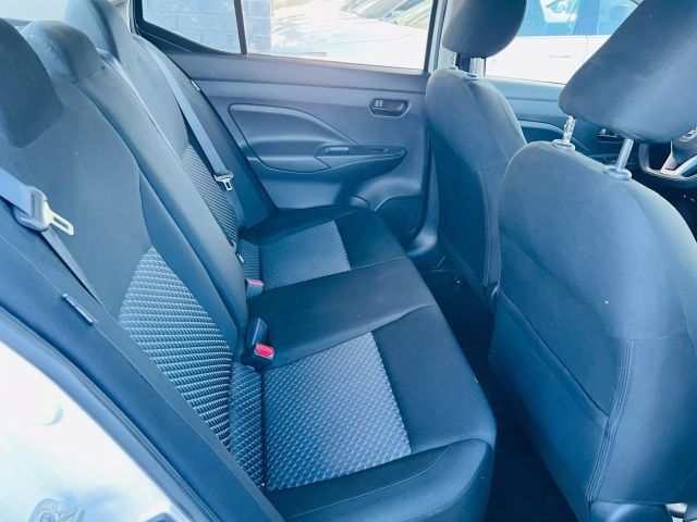 2020 Nissan Versa - Image 20