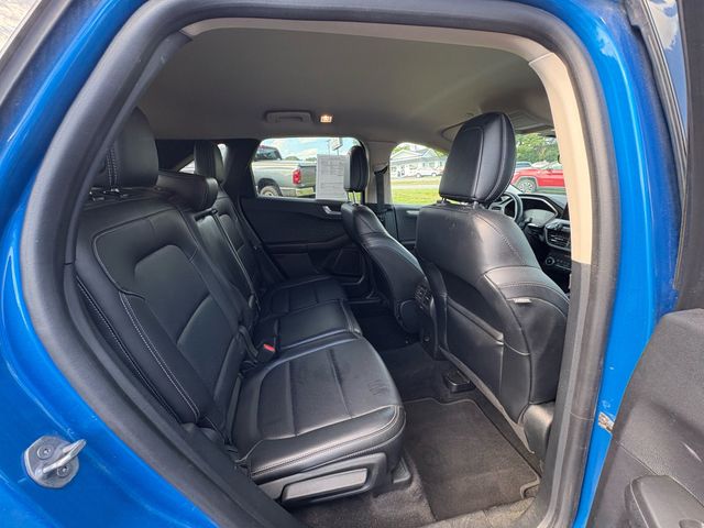 2020 Ford Escape - Image 17