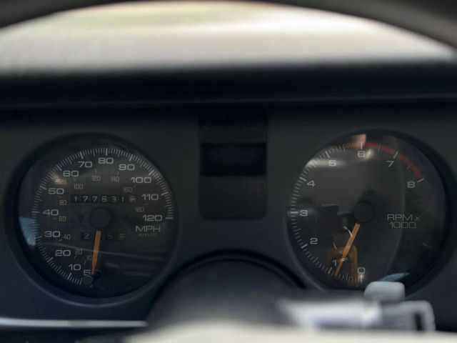 1992 Pontiac Firebird - Image 4