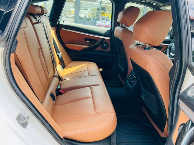 2016 Bmw 3 Series - Image 22