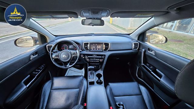 2019 Kia Sportage - Image 25