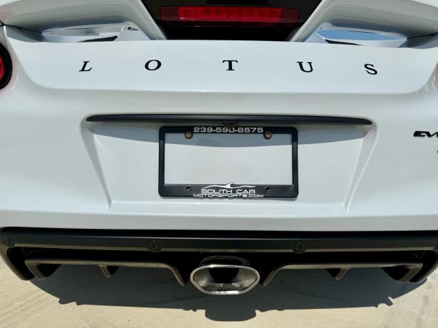 2018 Lotus Evora 400 - Image 22