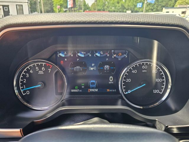 2021 Ford F150 Supercrew Cab - Image 30