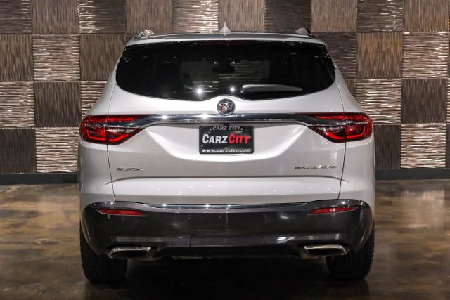 2018 Buick Enclave Premium Sport Utility 4d - Image 11