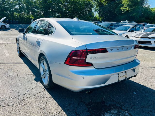 2018 Volvo S90 - Image 9