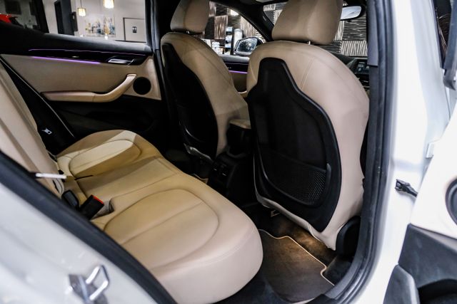 2018 Bmw X2 Sdrive28i Sport Utility 4d - Image 31
