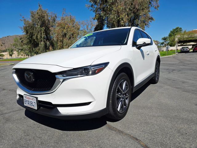 2018 Mazda Cx-5 - Image 3