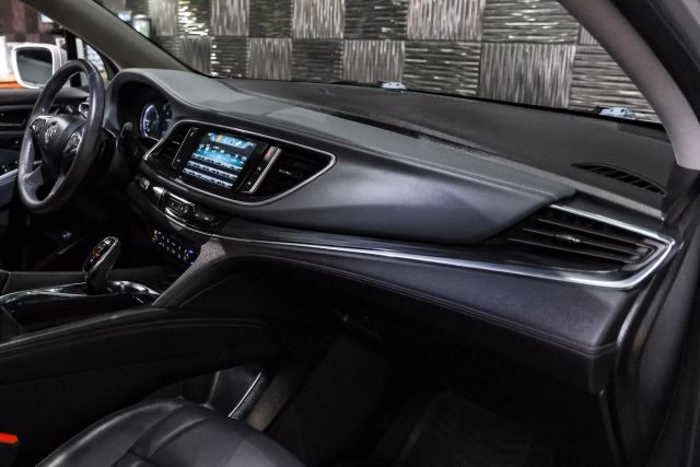 2018 Buick Enclave Premium Sport Utility 4d - Image 15