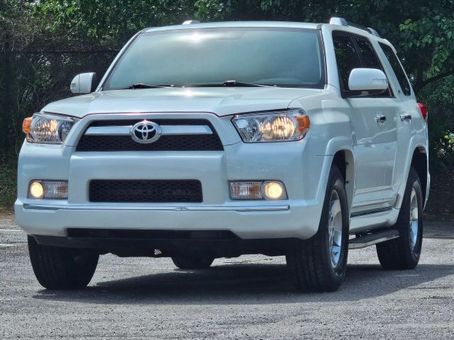 2011 Toyota 4runner - Image 1