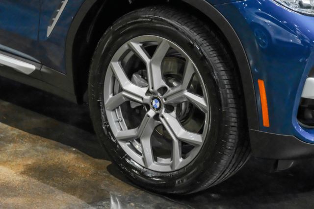 2021 Bmw X3 Sdrive30i Sport Utility 4d - Image 48