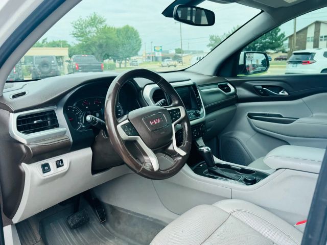 2019 Gmc Acadia - Image 13