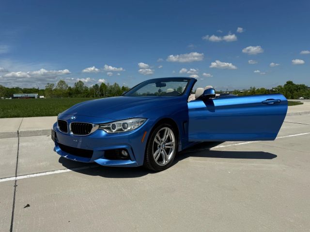 2014 Bmw 4 Series - Image 31