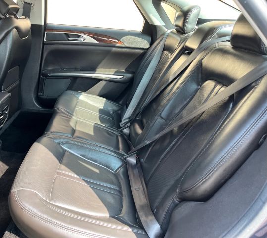 2014 Lincoln Mkz - Image 51