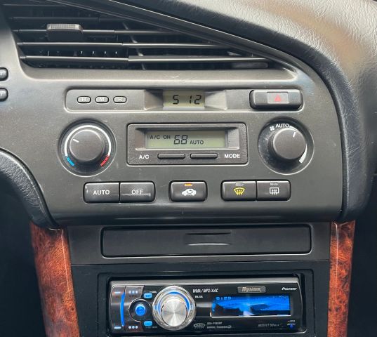 2001 Acura Cl - Image 56